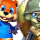 Illustration for article titled Why Conker Went From Cute to Crass